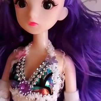 Кукла модельная TrendToys Русалка: отзыв пользователя Детский Мир