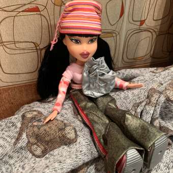 Кукла модельная Bratz: отзыв пользователя Детский Мир