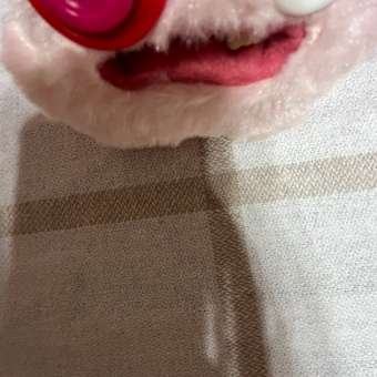 Мягкая игрушка FUGGLER Уга Буга с малышом: отзыв пользователя ДетМир