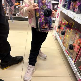 Кроссовки утеплённые Jomoto: отзыв пользователя Детский Мир