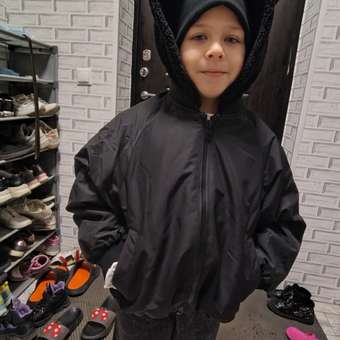 Куртка Futurino Fashion: отзыв пользователя Детский Мир