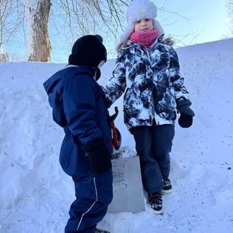 Костюм Kerry: отзыв пользователя Детский Мир