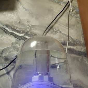 Увлажнитель воздуха Deerma DEM-F325: отзыв пользователя Детский Мир