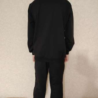 Спортивный костюм ULTRA: отзыв пользователя Детский Мир