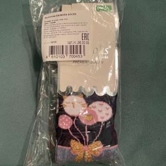Колготки EKINOKS SOCKS: отзыв пользователя Детский Мир