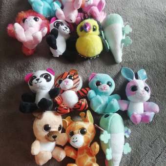Игровой набор Zuru 5 surprise Plushy pets: отзыв пользователя ДетМир