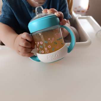 Поильник Baby Pino Anti-Colic 150 мл: отзыв пользователя Детский Мир