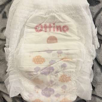 Трусики OTTINO ультратонкие 34 шт.: отзыв пользователя Детский Мир