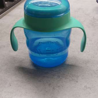 Поильник Philips Avent Comfort 200 мл: отзыв пользователя ДетМир