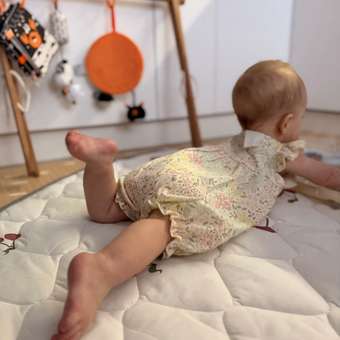 Песочник BabyGo: отзыв пользователя Детский Мир