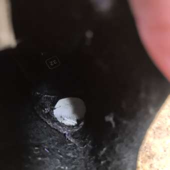 Ботинки Jook: отзыв пользователя Детский Мир