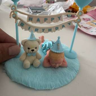 Фигурка Zuru 5 surprise My mini Baby: отзыв пользователя Детский Мир