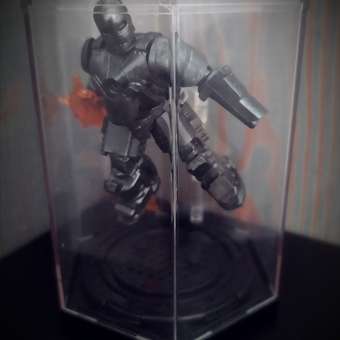 Фигурка KiddiePlay Marvel в ассортименте: отзыв пользователя ДетМир