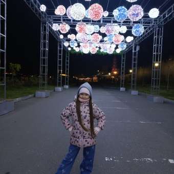 Куртка Futurino: отзыв пользователя Детский Мир