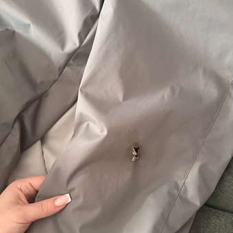 Брюки на бретелях Futurino: отзыв пользователя Детский Мир