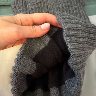 Снуд Wloo: отзыв пользователя Детский Мир