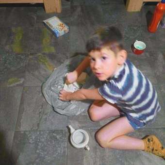 Набор для раскопок Десятое королевство 26 артефактов: отзыв пользователя Детский Мир