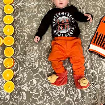 Комплект Concept Kids: отзыв пользователя Детский Мир