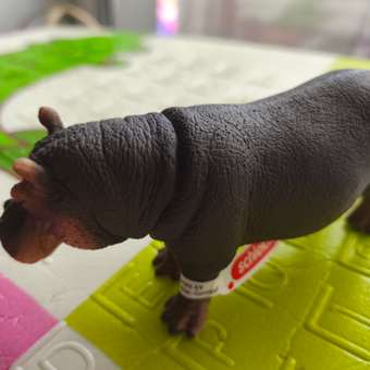 Фигурка SCHLEICH: отзыв пользователя Детский Мир