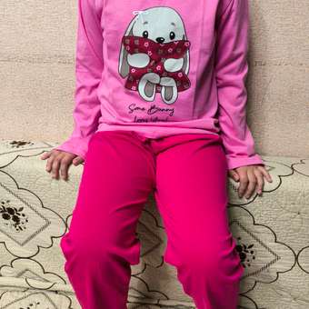 Пижама Утенок: отзыв пользователя Детский Мир