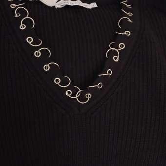 Джемпер Concept Club: отзыв пользователя Детский Мир