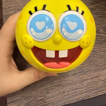 Кукла мини L.O.L. Surprise! Loves Licensed SpongeBob Tots: отзыв пользователя Детский Мир
