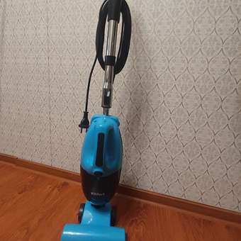 Вертикальный пылесос KITFORT КТ-5544: отзыв пользователя Детский Мир