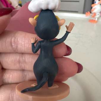 Фигурка Конфитрейд Готовим с Бубой: отзыв пользователя ДетМир