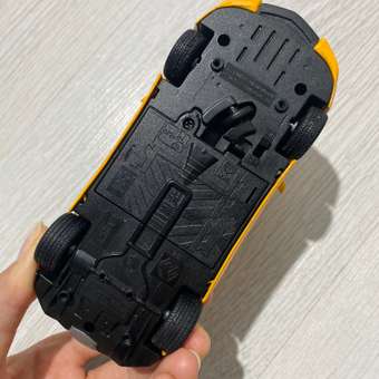 Автомобиль MSZ Lamborghini 1:32: отзыв пользователя ДетМир