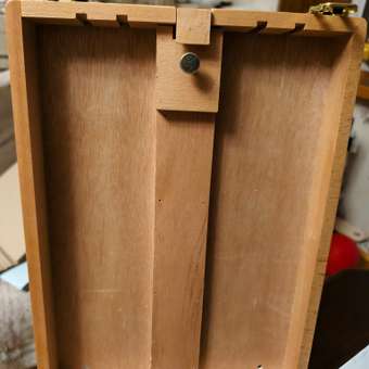 Мольберт художественный Малевичъ: отзыв пользователя Детский Мир