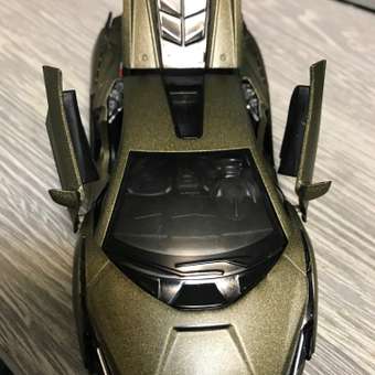 Автомобиль Mobicaro Lamborghini Sian 1:32 в ассортименте: отзыв пользователя Детский Мир