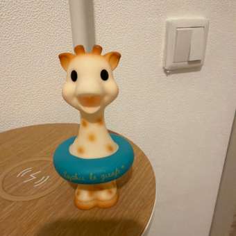 Игрушка Sophie la girafe Жирафик Софи: отзыв пользователя Детский Мир