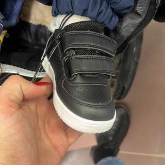 Полуботинки Tombi: отзыв пользователя Детский Мир