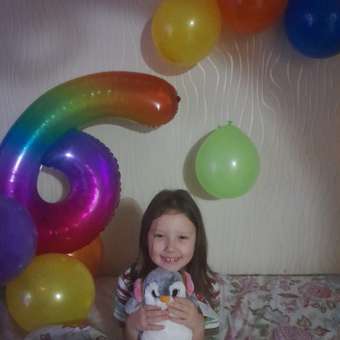 Мягкая игрушка Aurora: отзыв пользователя Детский Мир