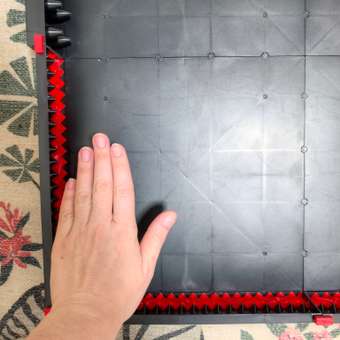 Робот РУ ULTRA BOTS набор из 2 штук с ареной: отзыв пользователя Детский Мир