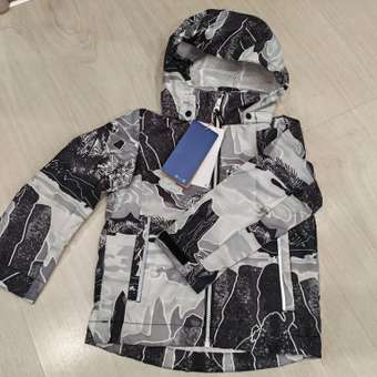 Куртка Lassie: отзыв пользователя Детский Мир