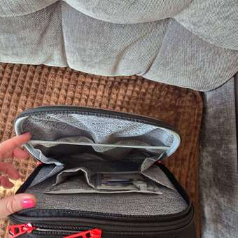 Рюкзак Brauberg: отзыв пользователя Детский Мир