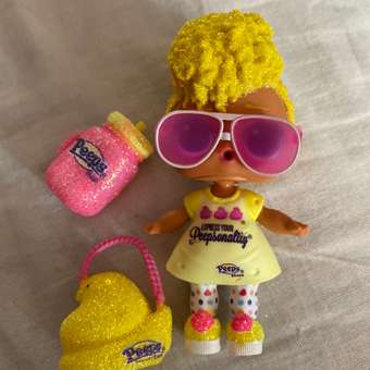 Кукла мини L.O.L. Surprise! Loves Mini Sweets: отзыв пользователя ДетМир