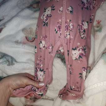 Комбинезон 2 шт PlayToday: отзыв пользователя Детский Мир