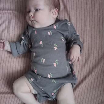 Боди BabyGо : отзыв пользователя Детский Мир