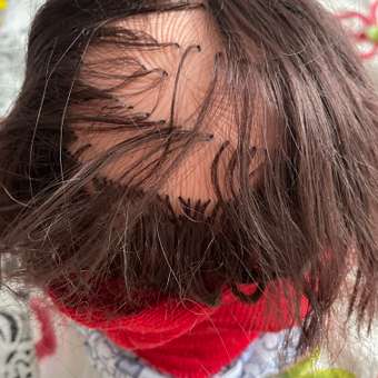 Кукла пупс Abtoys: отзыв пользователя Детский Мир