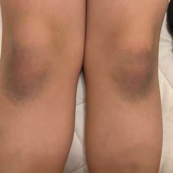 Термобельё Day and Night: отзыв пользователя Детский Мир