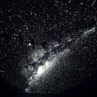 Игрушка ночник, проектор SHAKACHU Vega BТ-360+метеор: отзыв пользователя Детский Мир