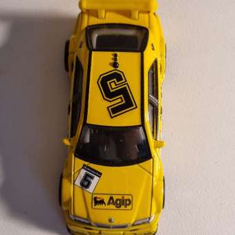 Автомобиль Hot Wheels Mercedes: отзыв пользователя Детский Мир