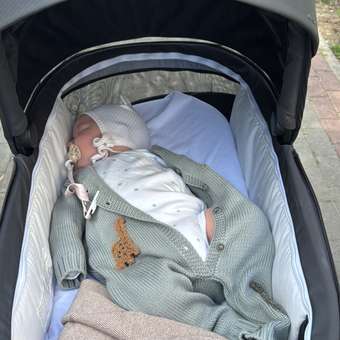 Комбинезон BabyGо : отзыв пользователя Детский Мир