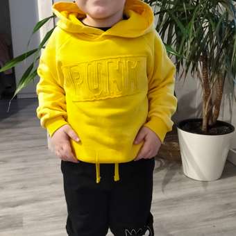 Брюки HELLO KITTY AND FRIENDS: отзыв пользователя Детский Мир