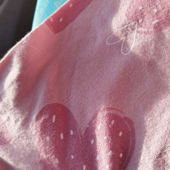 Платье Futurino: отзыв пользователя ДетМир