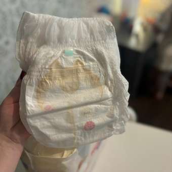 Трусики Huggies Ultra soft Corgi ультратонкие XXL (> 15 кг) 26 шт.: отзыв пользователя ДетМир