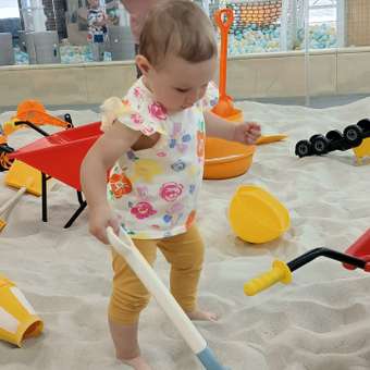 Футболка Baby Gо: отзыв пользователя Детский Мир