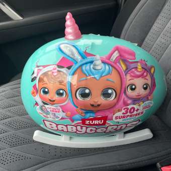 Игровой набор Zuru BABYCORNS: отзыв пользователя ДетМир